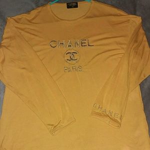Chanel Top
